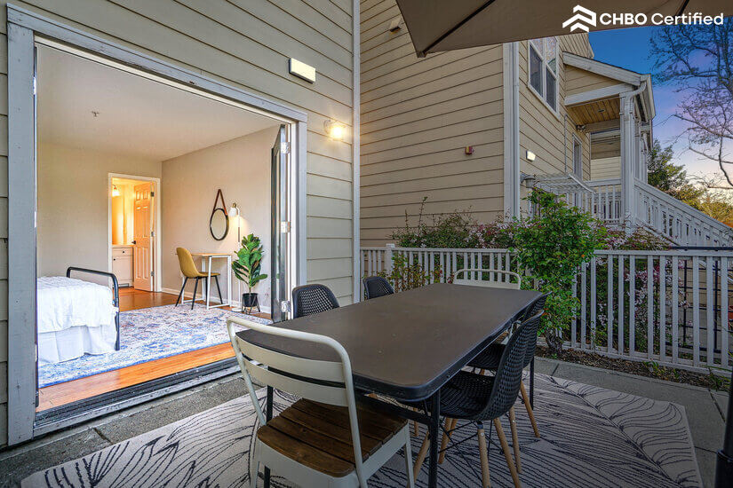 Spectacular 4BR/3.5 BA Near SF, Berkeley