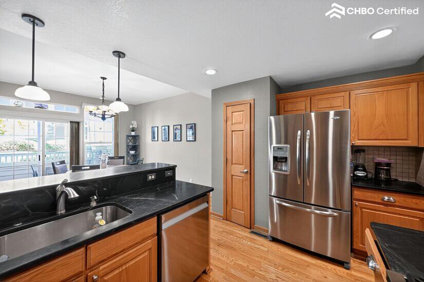 Westminster Furnished Townhouse