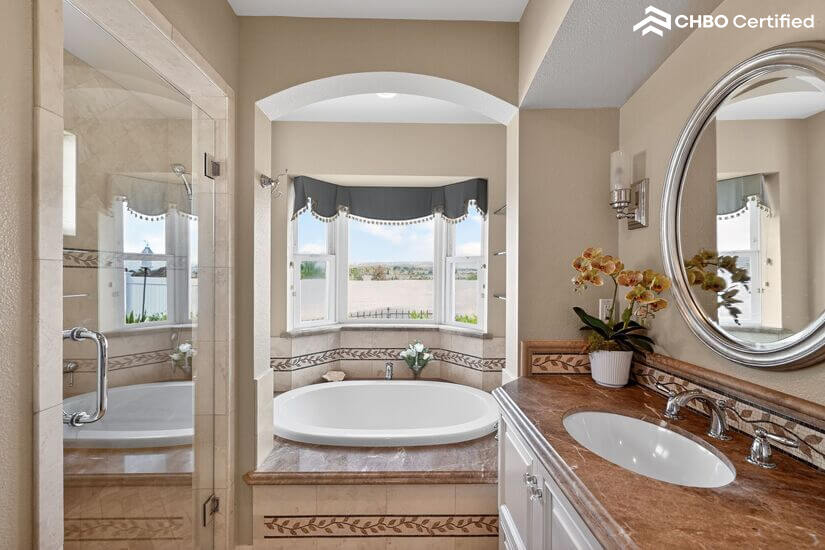 Furnished Executive Home Chula Vista