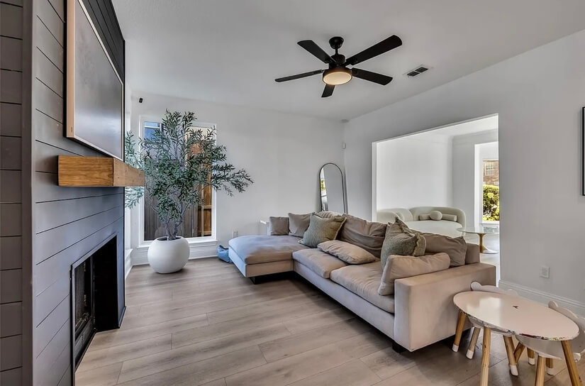 Fully Furnished Luxury 4BR