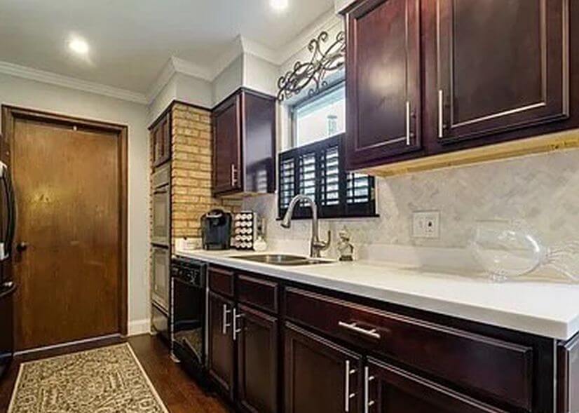 Fully Furnished Corporate Rental