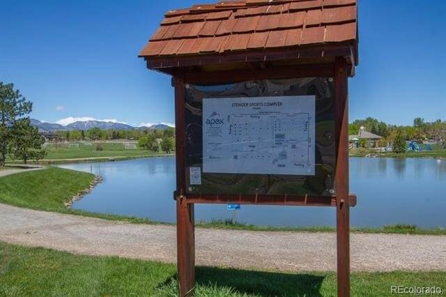 Furnished Pet Friendly Home Near Golden