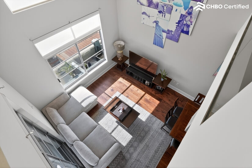 LOVELY 4 BED 3 FULL BATH IN SANTANA ROW