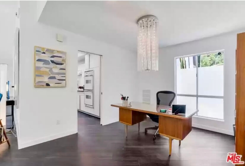 High Design Midcentury Modern Gem
