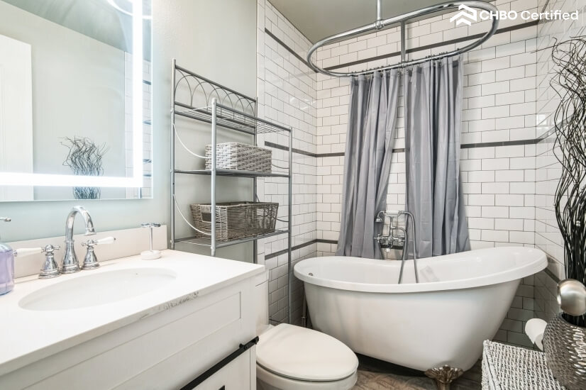 Furnished 3 Bedroom Duplex in Marysville