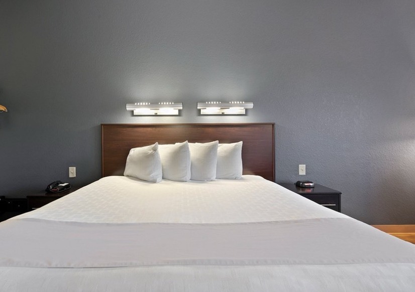 Extended Stay Hotel In Ocoee Florida