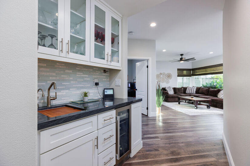 Mission Viejo CA Luxury Rental Home