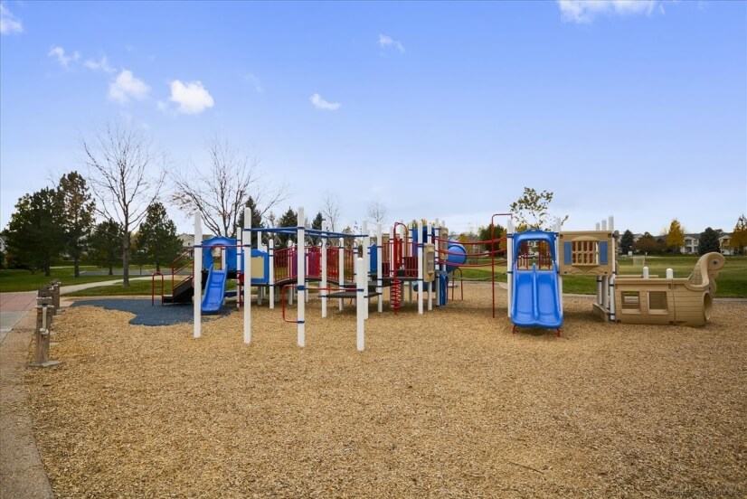 Ft Collins Condo - The Lodge at Miramont