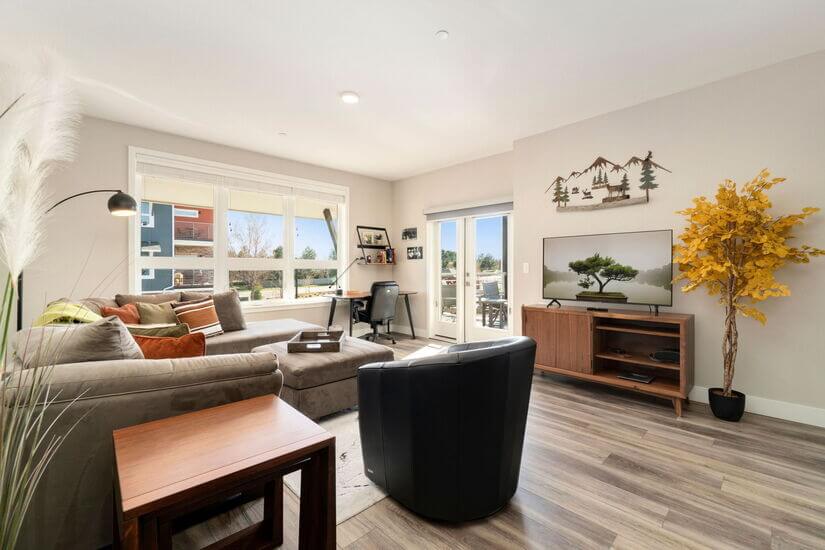 2 Bed 2 Bath at Cherrywood Condominium