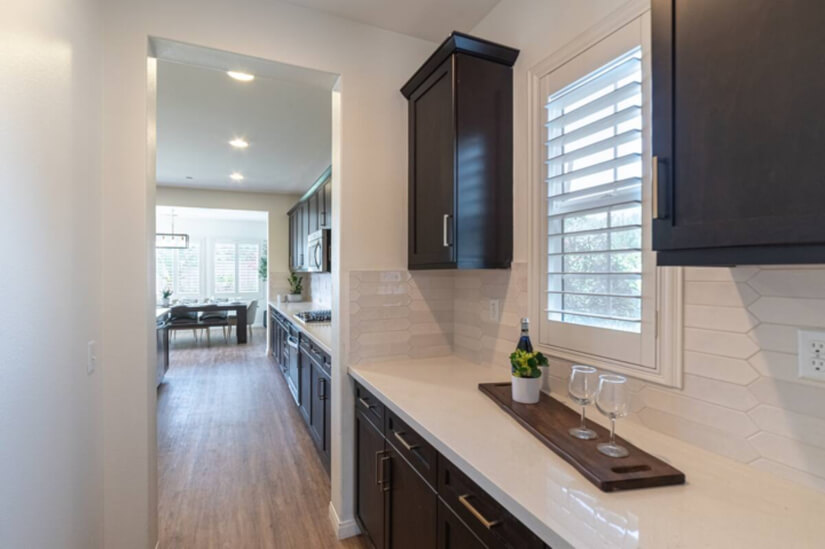 Spacious Fully Furnished Retreat