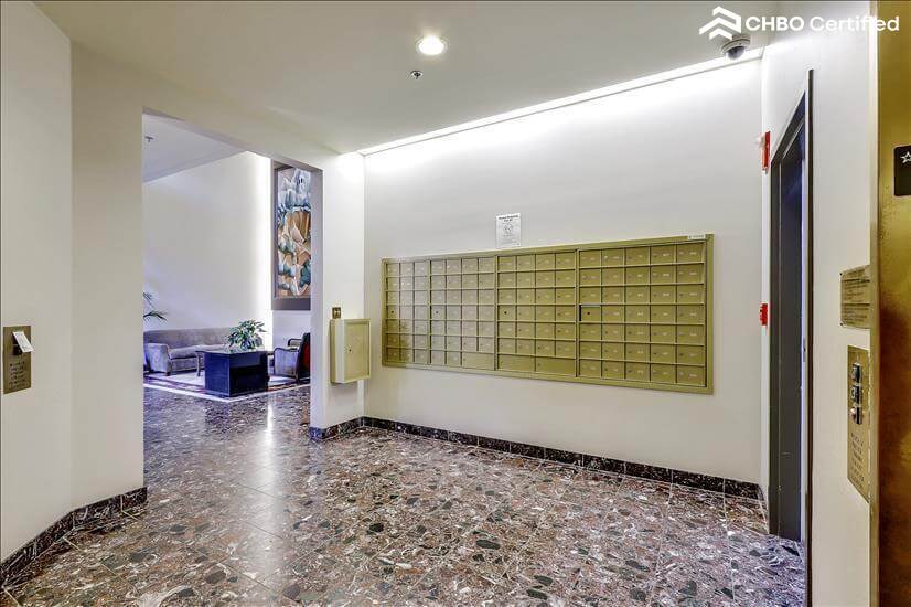 Furnished Executive Rental - Flex. Stays