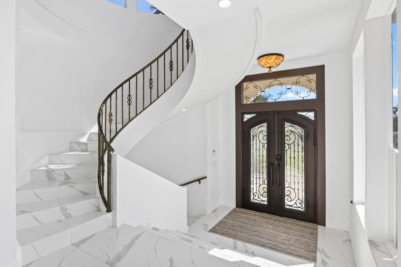 Seashell Paradise 5BR with Pool and Spa