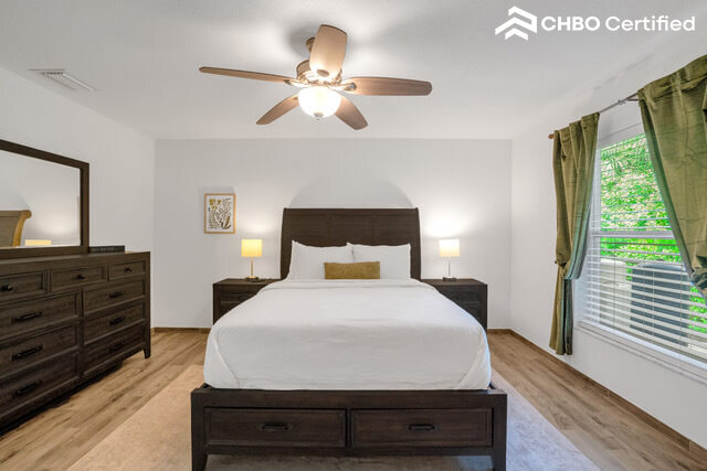 Cozy Home with Saltwater Pool 