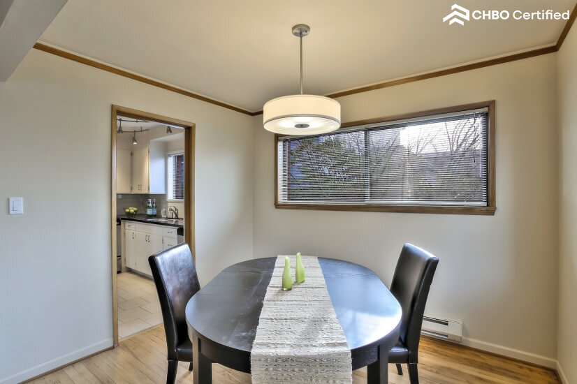 Seattle Furnished 1 Bed Condo