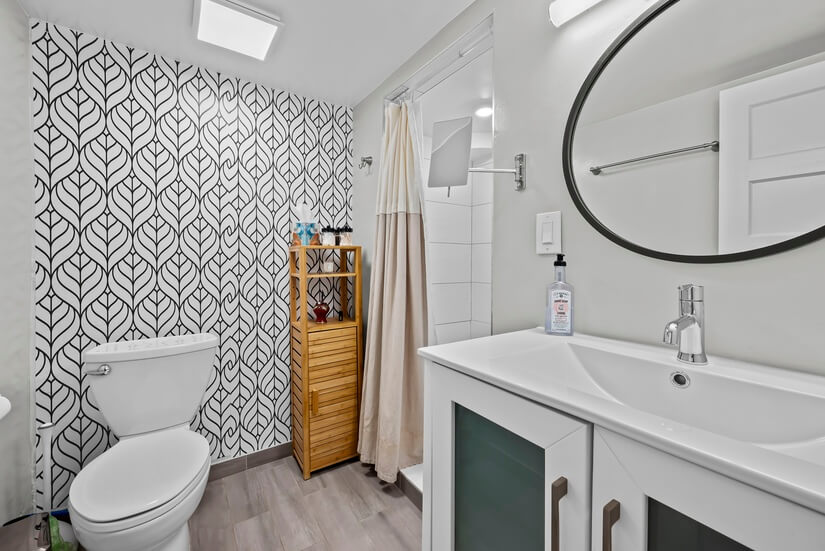 4BR with Office and Yard