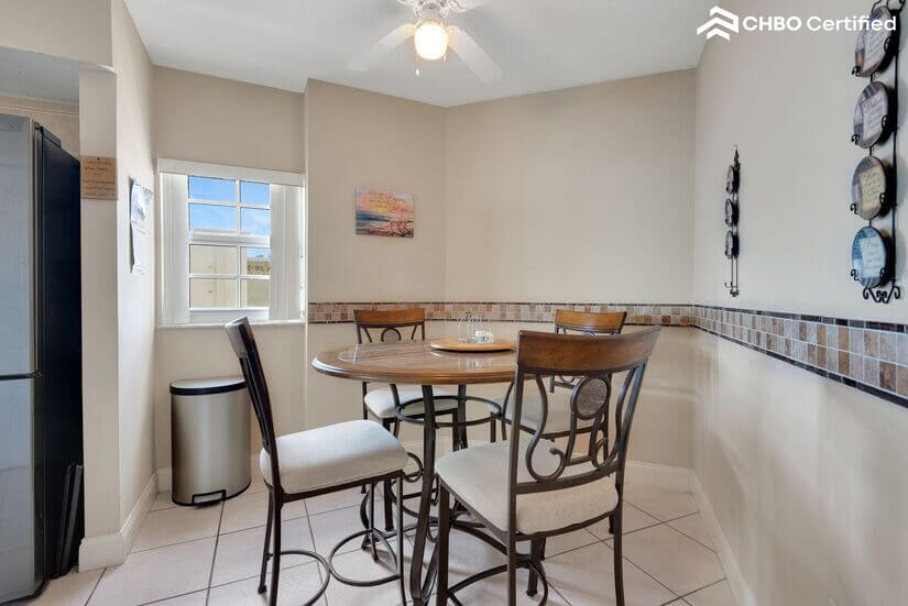 Luxurious Oceanfront MidTerm Rental