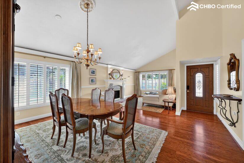 Furnished Executive Home Chula Vista