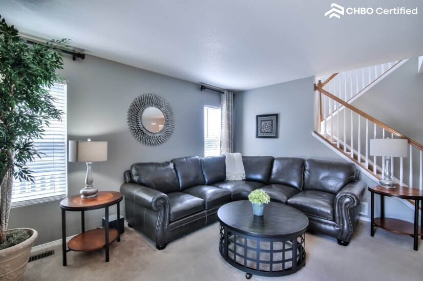 Beautifully Appointed Home