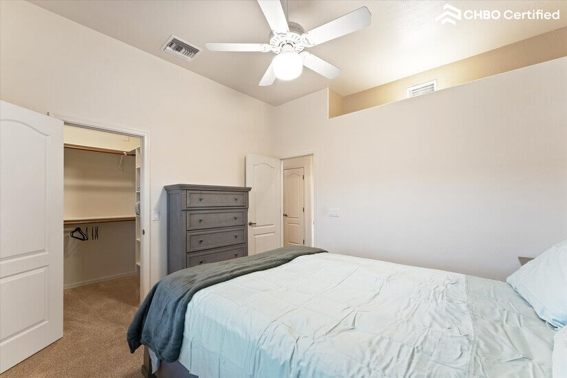 Upscale Furnished Home in Glendale AZ