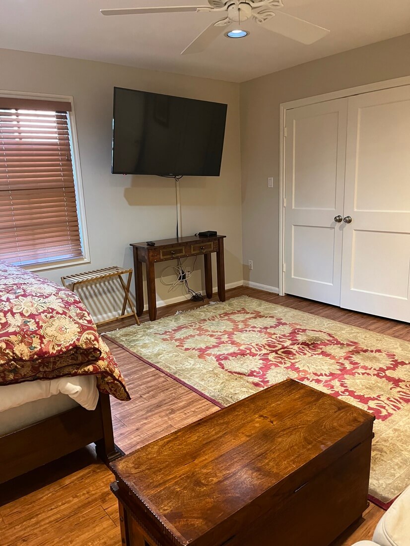 Bedroom 3