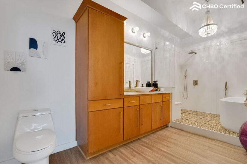 Furnished Condo Downtown Houston