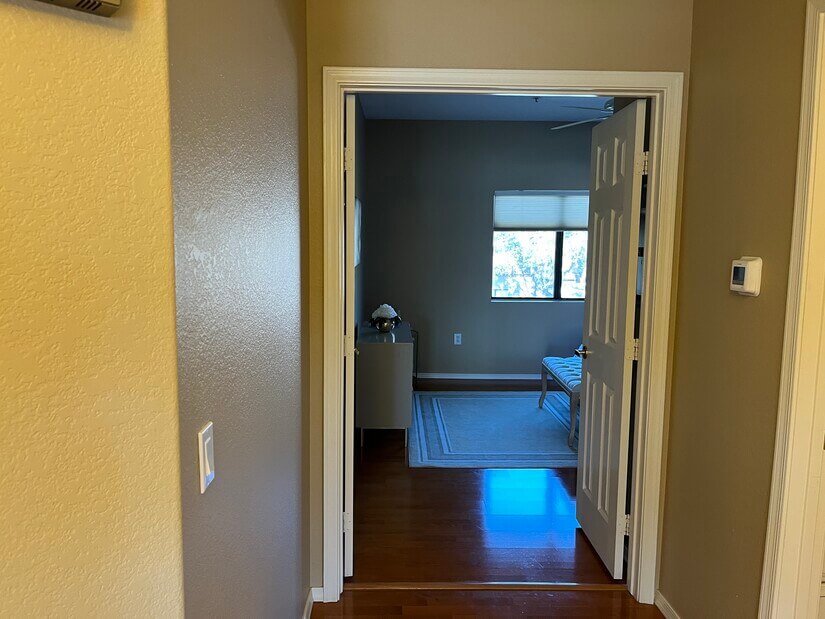 2 BDR 2 BATH Luxurious Condo