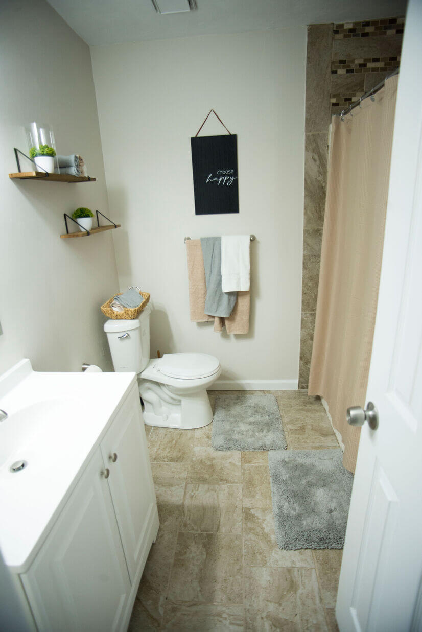 Spacious 3 Bedroom Home Near the Beach!