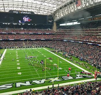 NRG Stadium