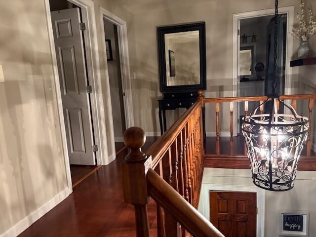 Riverfront Townhouse –   Nottingham, NH