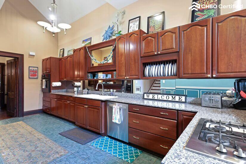 Bywater Royale 4BD 3BA