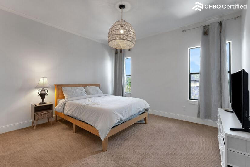 Furnished Home Rental in Lakeway TX