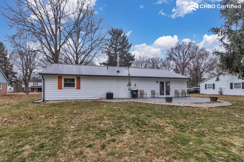 Indy Retreat 3BR2bath