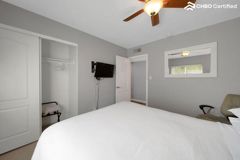 Second Bedroom pic 2