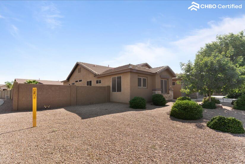 Upscale Furnished Home Rental in Mesa