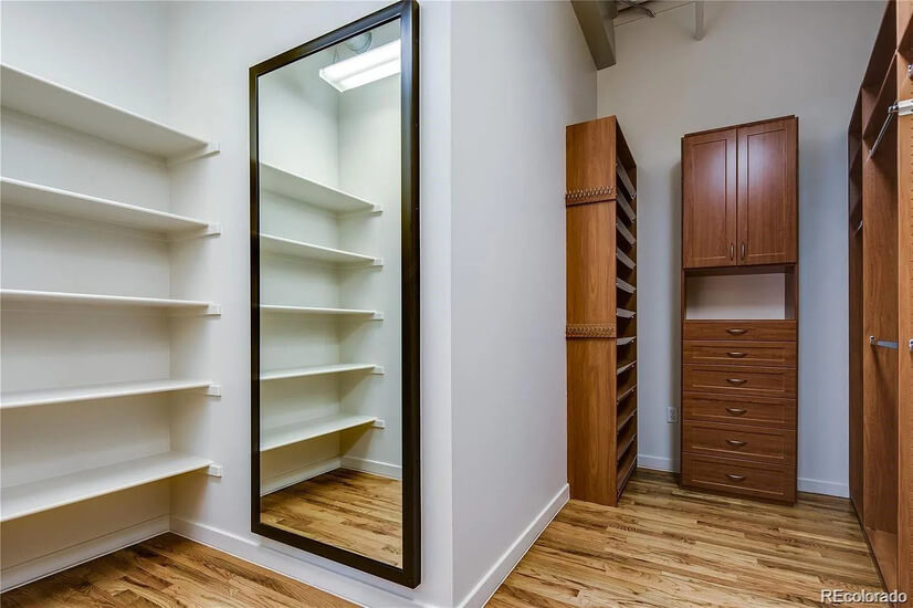 Furnished LoDo Penthouse Utilities Paid