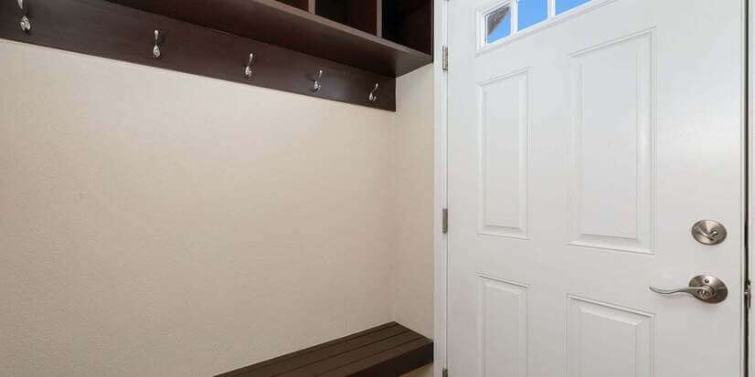 2 Bedroom Townhouse Willow Street Lofts