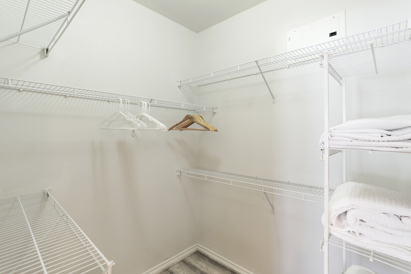 Furnished Condo Rental Houston