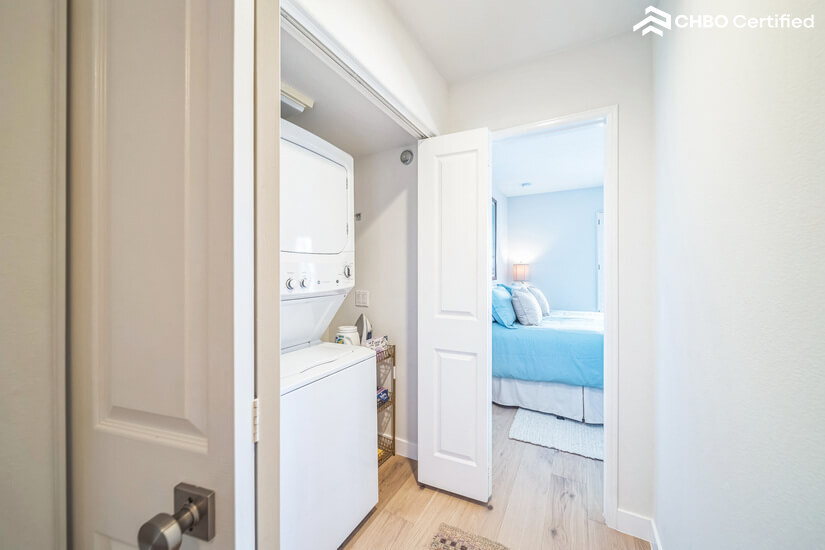 Cozy Condo Located Near the Beach