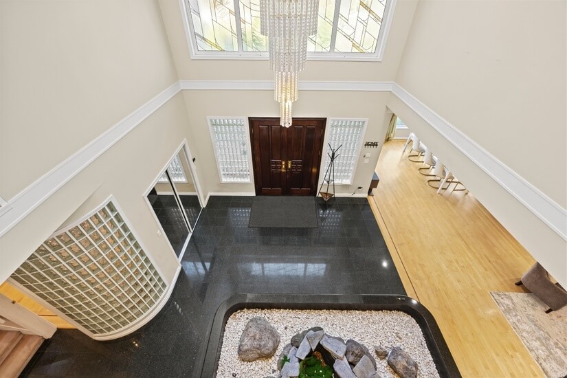 Vancouver Premier Modern Luxury Home