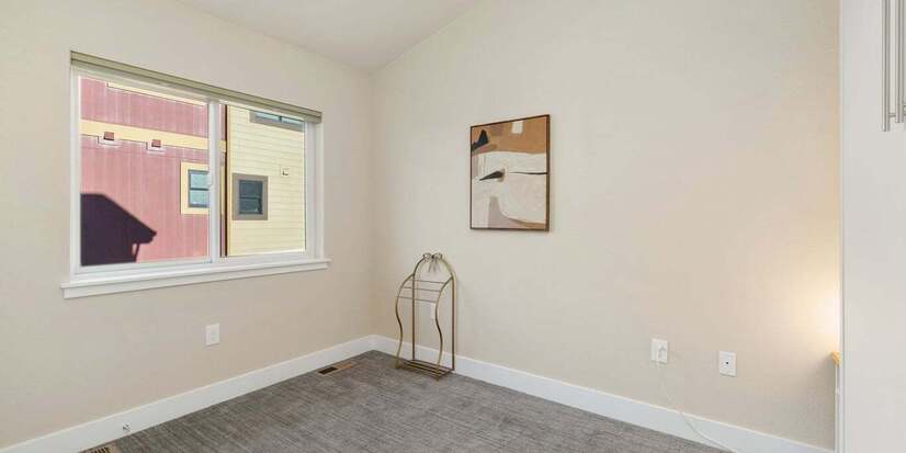 2 Bedroom Townhouse Willow Street Lofts