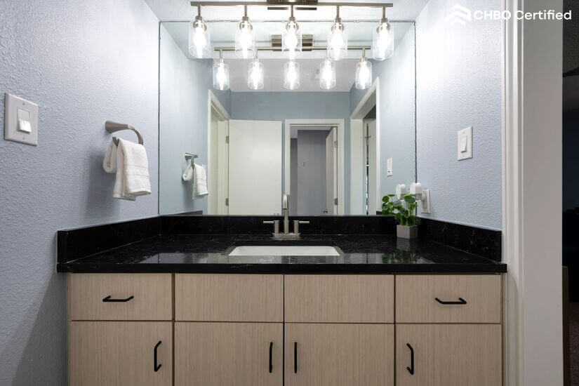 The Gallery 2 Bedroom Executive