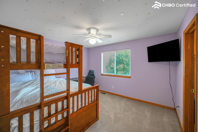 Test California Bungalow