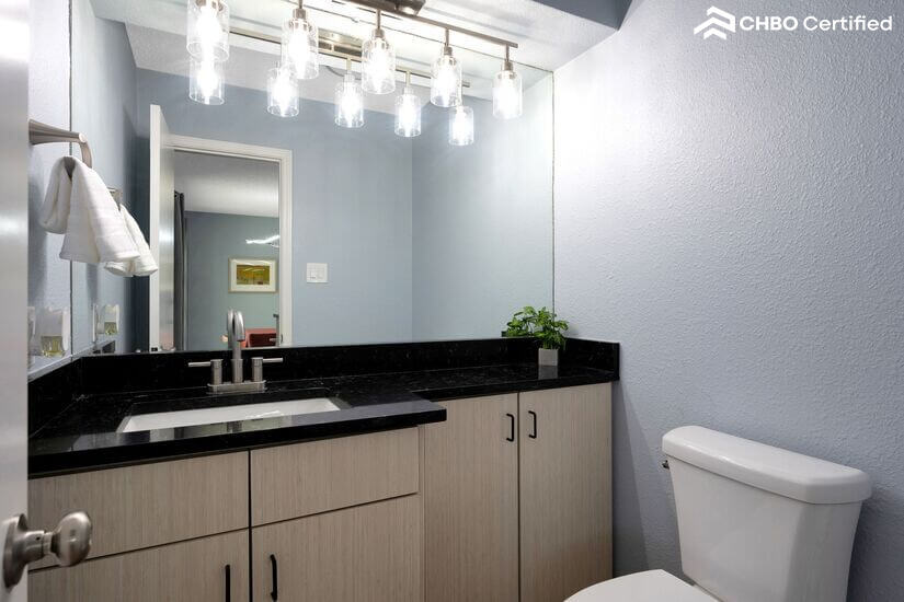 The Gallery 2 Bedroom Executive