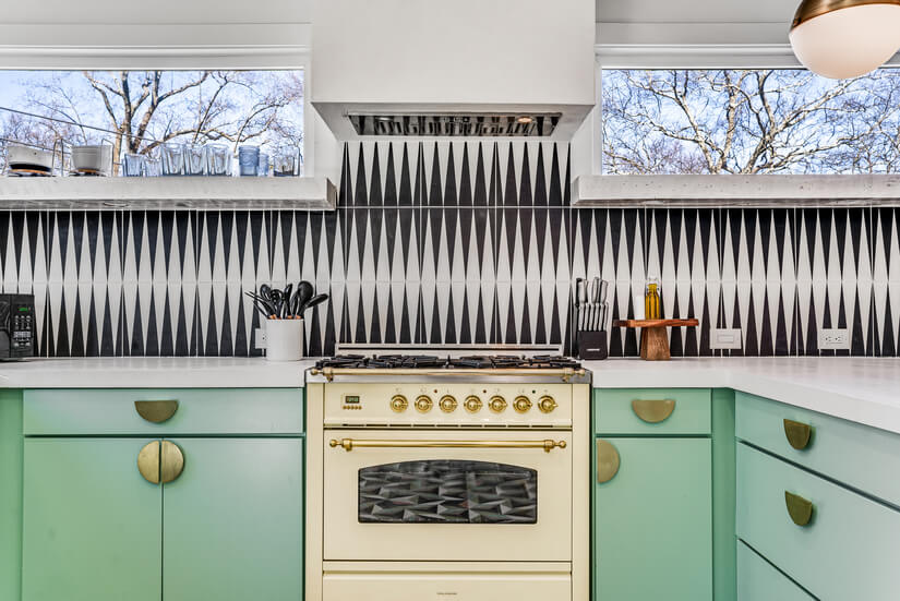 Modern 1BR Corporate Retreat