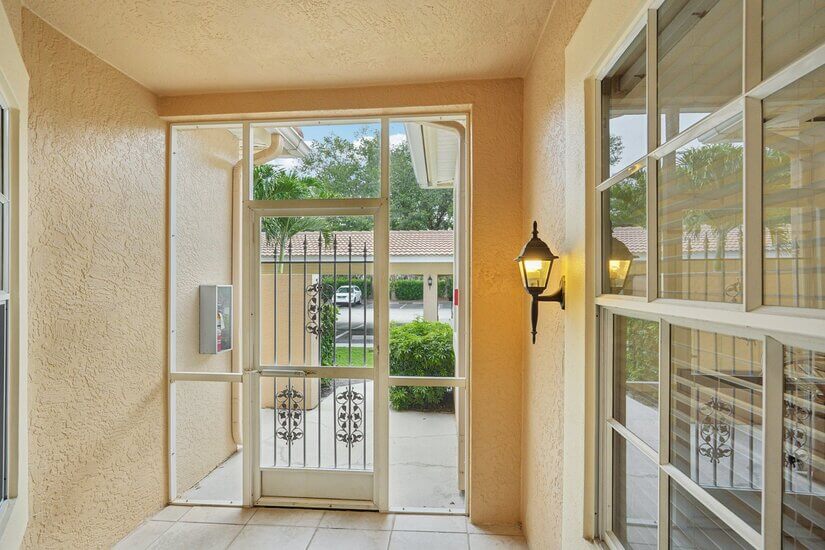 Newly Renovated Furnished Condo