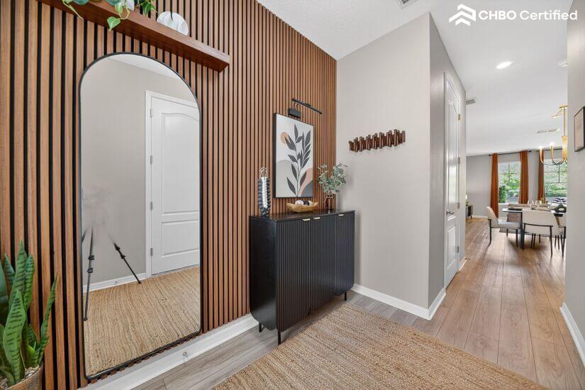 AMAZING 4BD 3 and Half Bath Townhouse