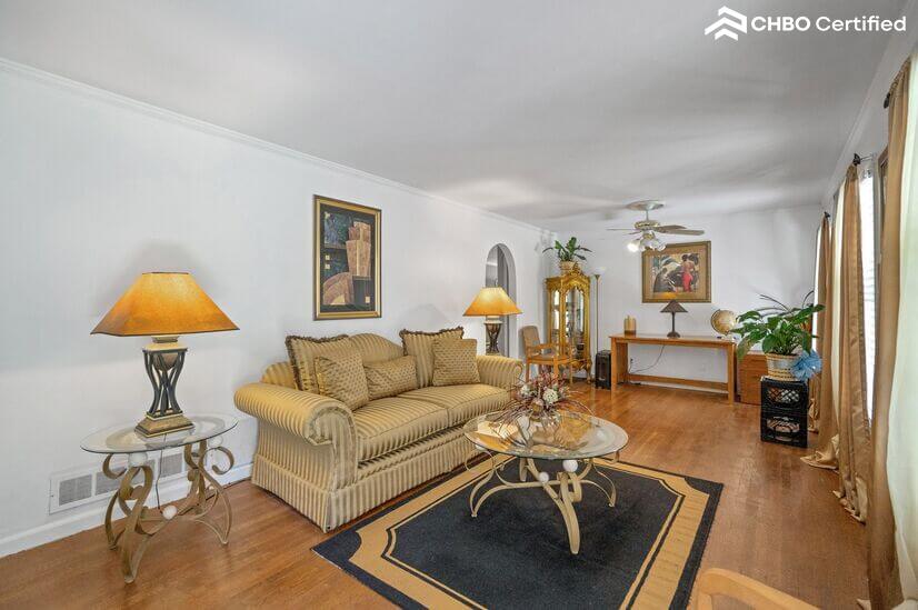 Cozy Modernized Home Near ATL Airport