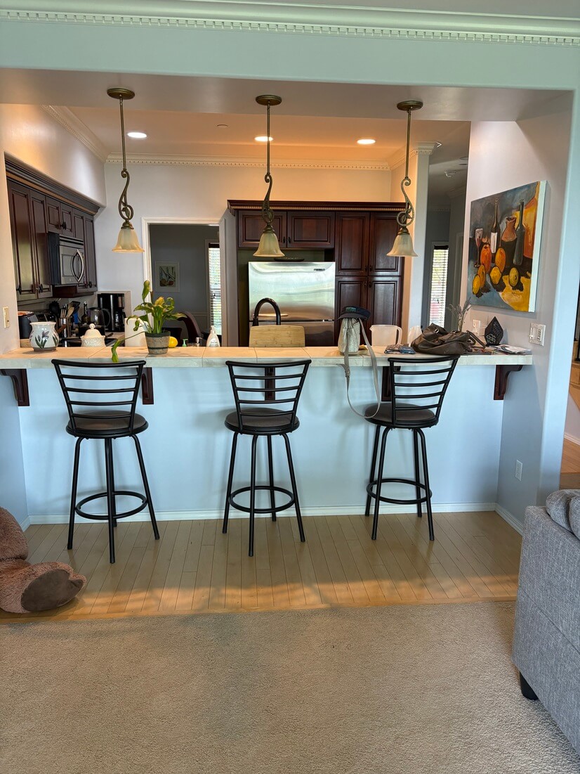 Furnished Townhouse in Beautiful Camas