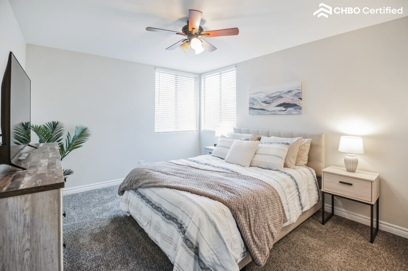 Old Town Scottsdale Furnished Condo