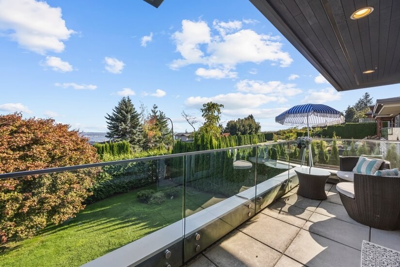 Luxury Retreat British Properties Modern